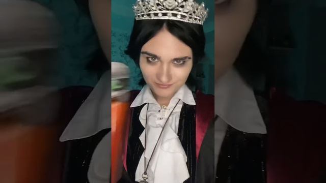 Мир, где настольные игры в виде людей. ЧАСТЬ 27. Домино рассказала всю правду Шахматам. смотреть онлайн