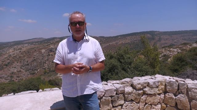 Жемчужины Израиля |Эйн Геди | Сталактитовая пещера Сорек | Рош ха-Никра смотреть онлайн