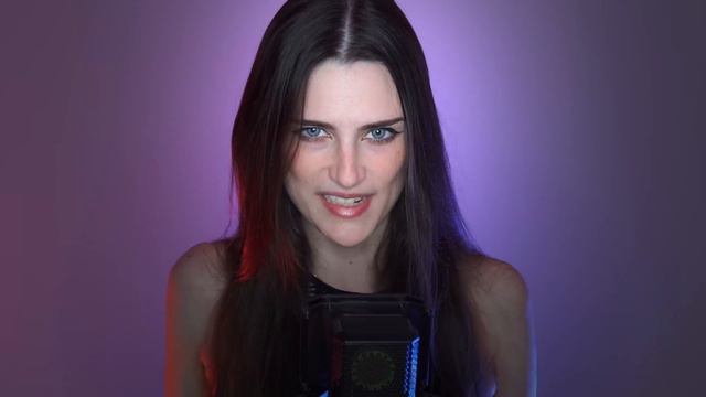 The Ride Of The Witcher -- THE WITCHER: Season 3 (Cover By Rachel Hardy)