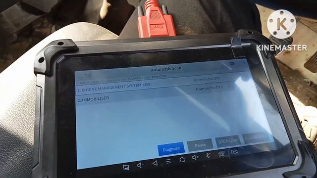 P0183 P1B87 P1C87 Mahindra Bolero pickup BS4 chalte chalte jhatake se bana check light code P0183 смотреть онлайн