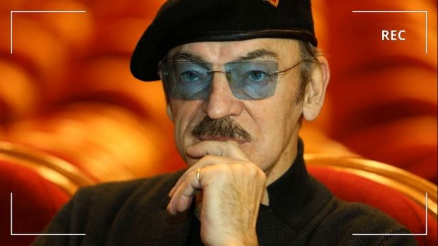 Ушла Эпоха Советского Кино..Его Голос Помнит Каждый из Нас..Мы будем Помнить Его Вечно! смотреть онлайн