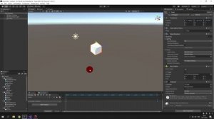Запись анимации в Unity 3D,создание игр,уроки по Unity