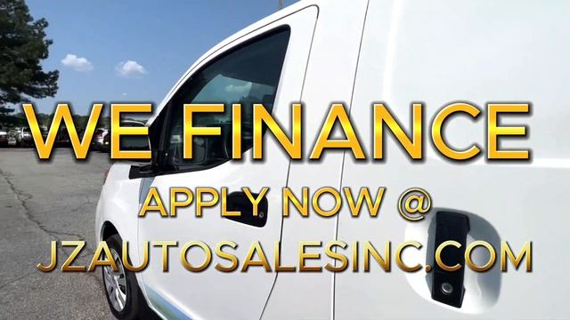 2019 NISSAN NV 200 смотреть онлайн