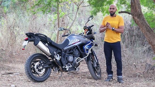 Why I Bought Triumph Tiger 850 Sport Over Tiger 900 GT And Many Other Options?