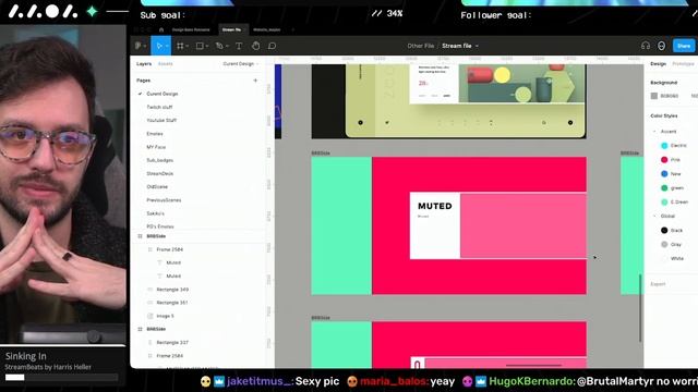 [Feb 24, 2022] Compater cleaned up, lesee if it works fine ? |✨ Figma Design, Crypto, NFTs, ADH смотреть онлайн