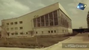 Самый лучший город на земле ПРИПЯТЬ.