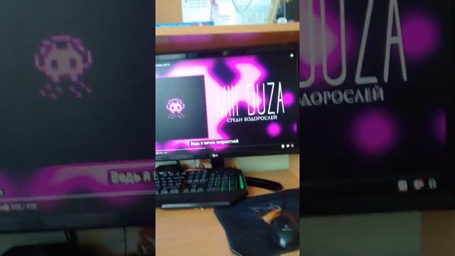 КЛИП ЛЯМСНАКОВ И КЛИП УДАЛИ майнкрафт смотреть онлайн