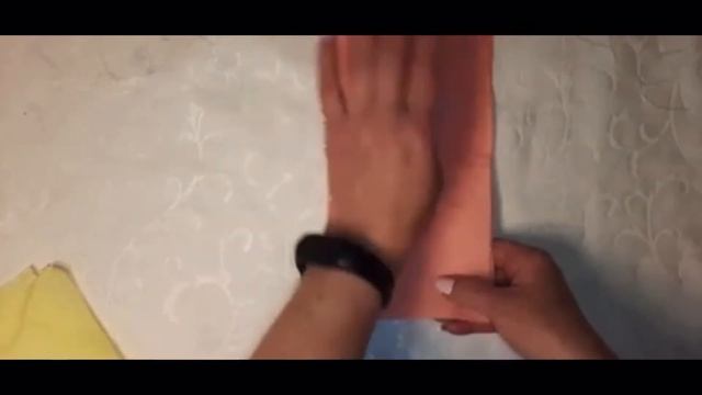 Мастер-класс "Панно с цветами в технике прямого плетения из бумажных полос" смотреть онлайн