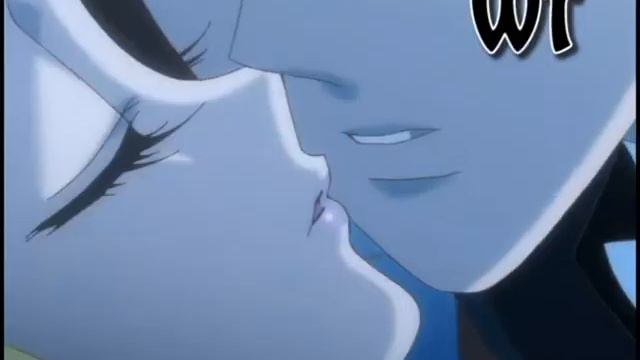 Поцелуй Усаги и Момору смотреть онлайн