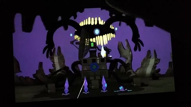MonsterBag Playthrough Levels 18 - Credits (PS Vita Cam) смотреть онлайн