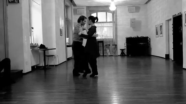 Variations with multiple boleos | michelle + joachim смотреть онлайн