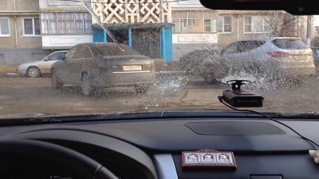 Nissan Teana L33 веерные форсунки от Altima