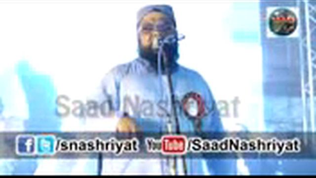 Maulana Rab Nawaz hanfi Bayan 2018 . смотреть онлайн
