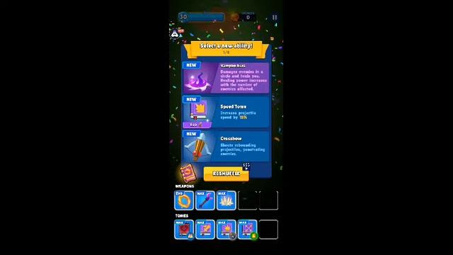 HEROES VS HORDES EP 1 смотреть онлайн