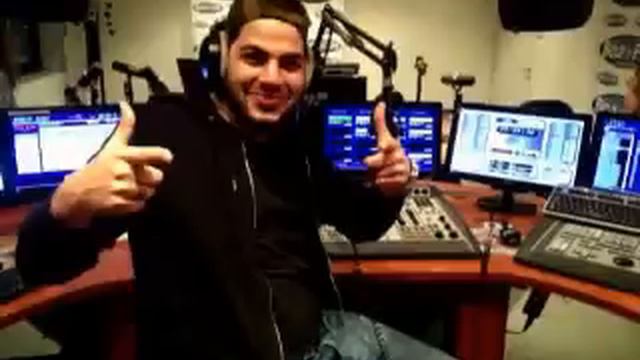Cheb Houssem - Norgod w Nod Bik ( 2011 ) ( Foort Bezaf Bezaf ) смотреть онлайн