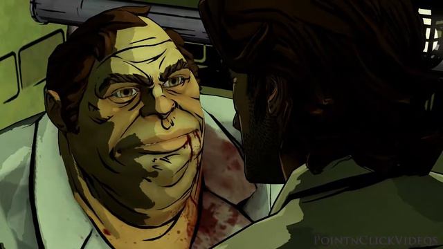 The Wolf Among Us: Episode 2 - Smoke & Mirrors ● Chapter 2 : Wrath [PC 1080p] смотреть онлайн