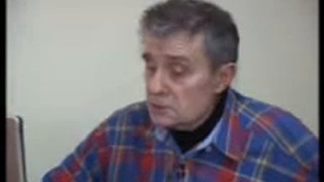 Vsevolod Nekrasov. 3 poems смотреть онлайн