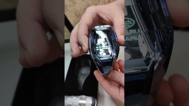 Ручка КПП Subaru