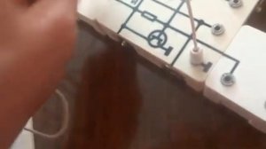 Радиоэлектроника "Радиокубики"