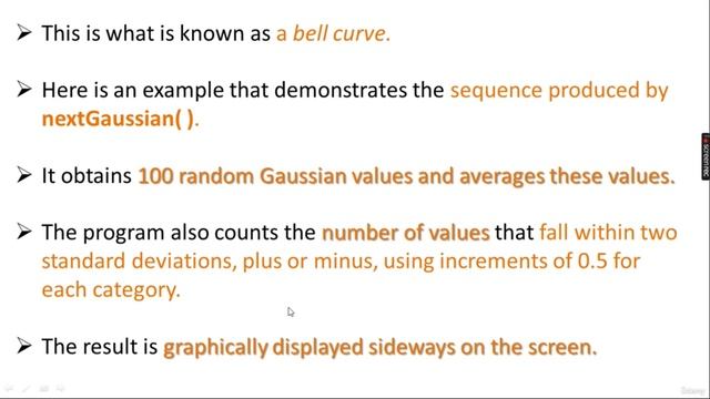 More Utility classes theory part2 | Java смотреть онлайн