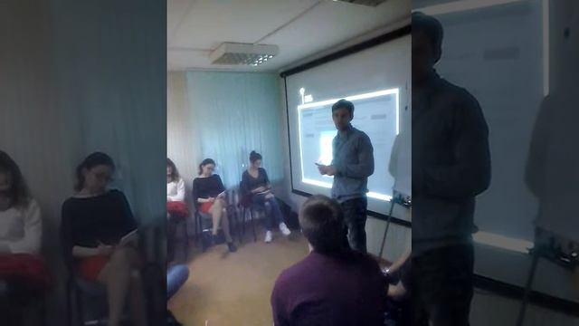 Интернет маркетинг. Семинар. Калининград. Бизнес Клуб Бизнес PARK смотреть онлайн