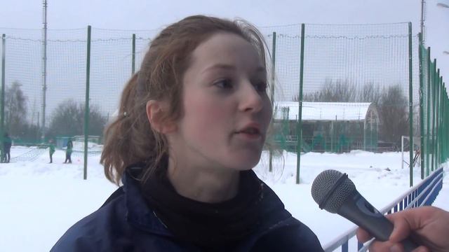 Женское отделение "Строгино": итоги сезона 2017 и подготовка к следующему смотреть онлайн