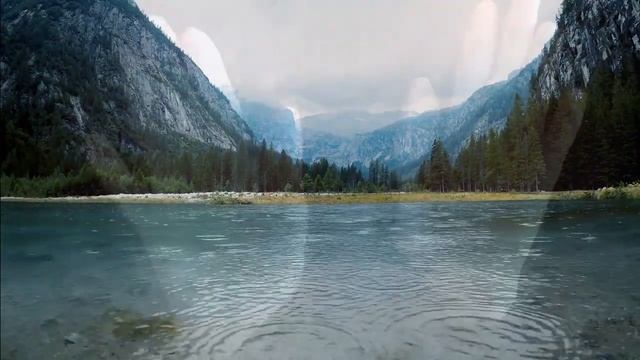 Reiki For Eyes / Tired Red Burning Itching / 5 Min Session / Healing Hands Series смотреть онлайн