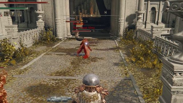 NPC Invasions | Elden Ring смотреть онлайн