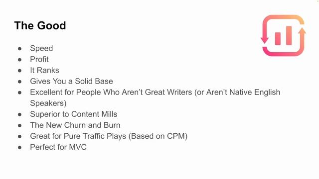 My Issue with Surfer AI (Unbiased Review) смотреть онлайн