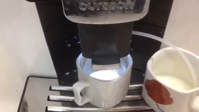 Expresso oursson смотреть онлайн