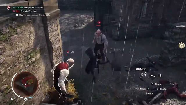 Assassin's Creed Syndicate epic kills смотреть онлайн