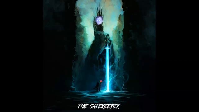 The Gatekeeper смотреть онлайн