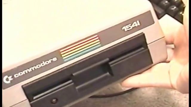 LGR - Commodore 64 Computer System Review смотреть онлайн