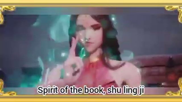 Awalnya Diremehkan!! 28 Animasi Donghua Yang Sudah Tamat season banyak смотреть онлайн