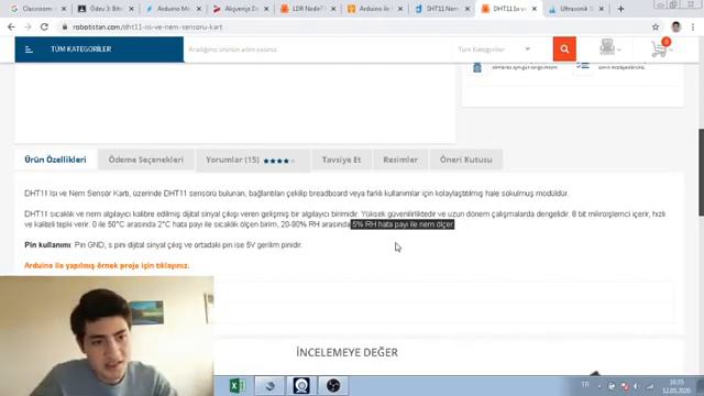 Proteus Arduino Akıllı Ev Sistemi Tasarlama Aşamaları Part 1 смотреть онлайн
