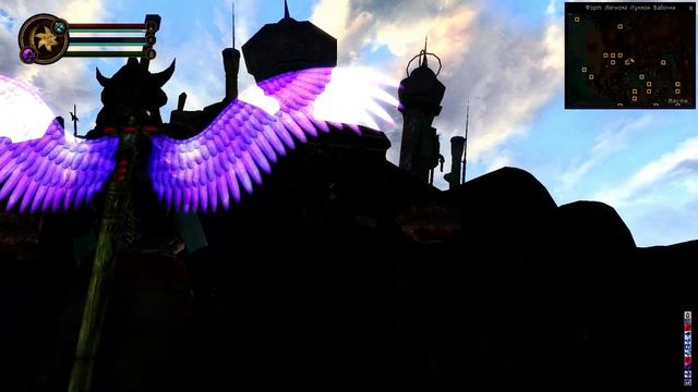 ПРОХОЖДЕНИЕ MORROWIND. Серия 25 - СТРЕЛЫ ПРАВОСУДИЯ. смотреть онлайн