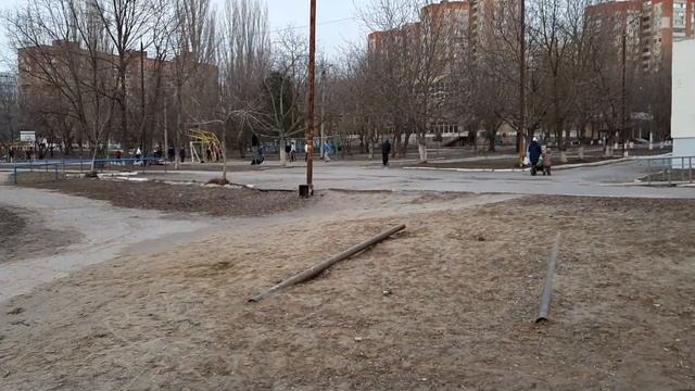 Школа 112 и сектор для прыжков в длину смотреть онлайн
