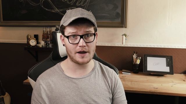 The Designers Review Of Affinity Photo on iPad Pro 2 ? смотреть онлайн