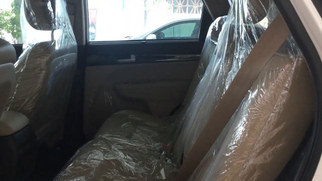 Kia Sorento 2017 giá rẻ nhất смотреть онлайн