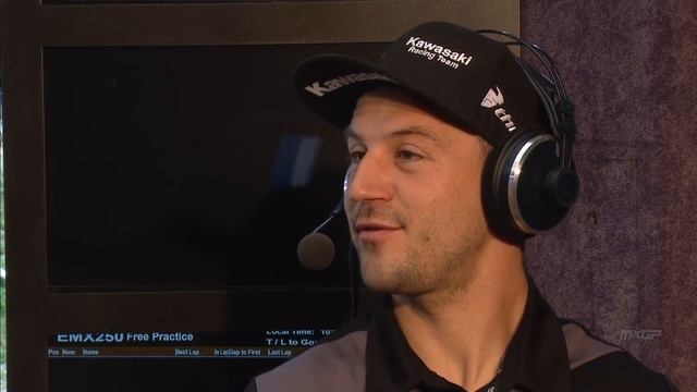 Studio Show of Russia 2018 #Motocross смотреть онлайн