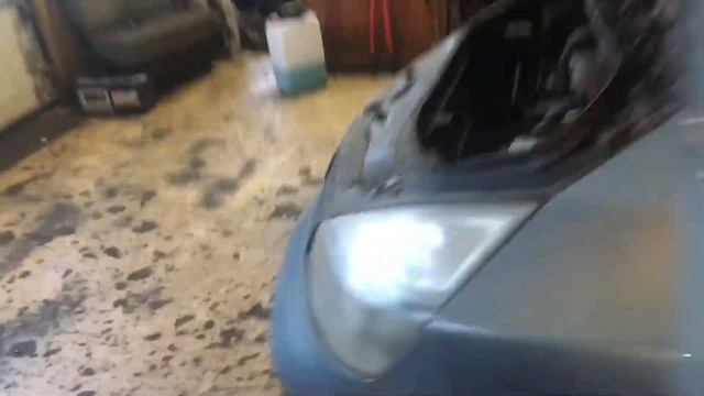 Т4388 ДВС (Двигатель) Renault Espace-4 2.2dci G9T742 смотреть онлайн