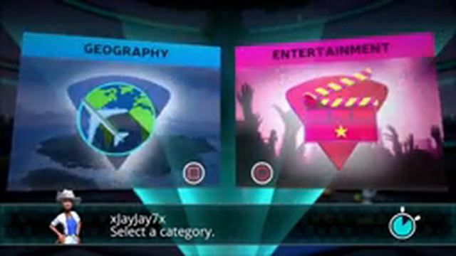 I CANT BELIVE HE SAID THIS!! Trivial Pursuit #2 So Funny смотреть онлайн