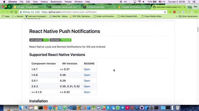 CoderSchool - React Native - Week 4 - Part 2 - Socket IO - Chat App смотреть онлайн
