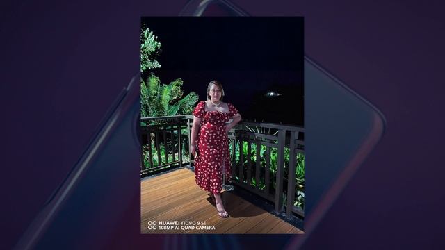 Huawei Nova 9 SE: Camera Test in Boracay! смотреть онлайн
