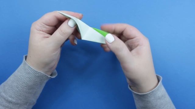 Origami Unicorn Tutorial - DIY - Paper Kawaii смотреть онлайн