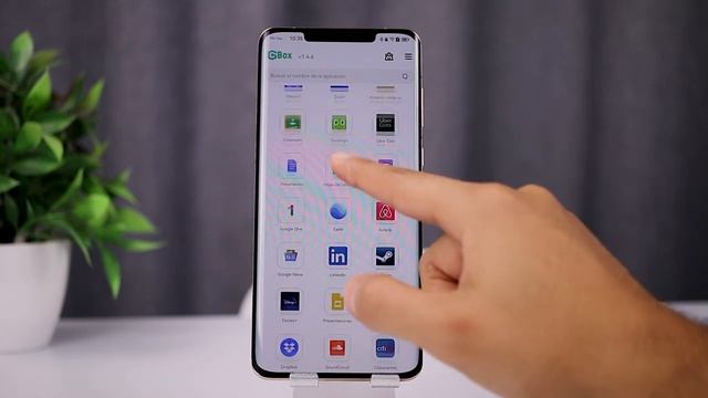 Gbox: ¿Qué es y cómo usarlo? - El mejor aliado para tu Huawei ?? смотреть онлайн