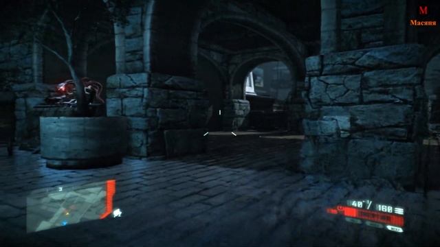 Crysis 2 Maximum Edition #6 (немое прохождение/без комментариев) смотреть онлайн