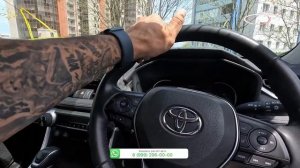 ТРИ ТОПОВЫХ КРОССОВЕРА ИЗ ЯПОНИИ ❗ SUBARU FORESTER ❗TOYOTA RAV4 ❗TOYOTA HARRIER❗