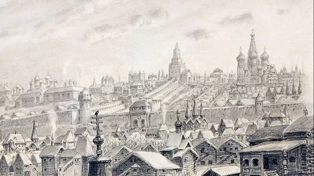 Фамусовская Москва в комедии «Горе от ума» А. Грибоедова смотреть онлайн