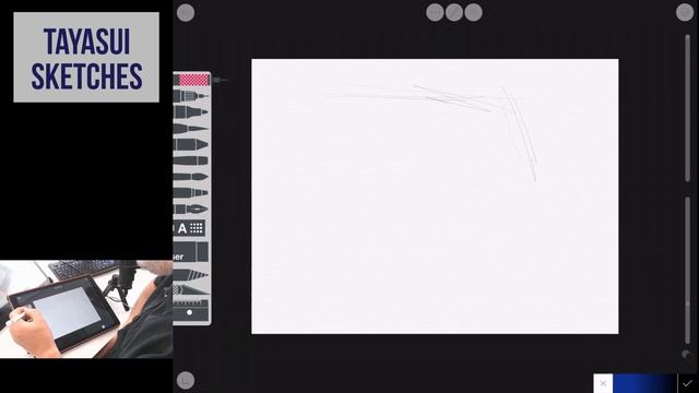 Showdown! Paper53 or Tayasui Sketches смотреть онлайн